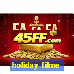 holiday filme